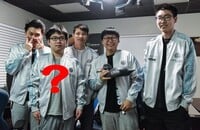 The International, Team Undying, Invictus Gaming, Evil Geniuses, OG, Йохан «n0tail» Сундштайн, T1, LGD, CDEC Gaming, Elephant, Chaos, Wings, Vici Gaming, Team Secret, Team Aster, Клемент «Puppey» Иванов, Лю «DD» Юхао, Team Spirit, Quincy Crew, Virtus.pro, Егор «Nightfall» Григоренко, Dota 2