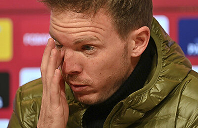 Юлиан Нагельсманн, Бавария, бундеслига Германия, Мюнхен-1860, Аугсбург, Оливер Кан, Тоттенхэм