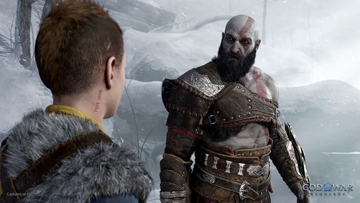 God of War: Ragnarok, Гайды, Прохождения