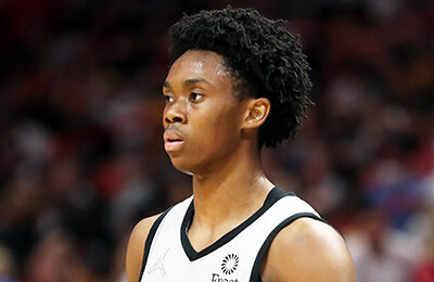 НБА, Ярослав Королев, Ройс Уайт, Георгиос Папаяннис, Ар Си Бьюфорд, переходы, Грегг Попович, Джошуа Примо, Сан-Антонио, Джо Александер, Кендалл Маршалл, Лука Шаманич