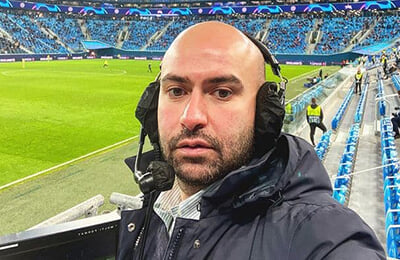 Нобель Арустамян, Евро-2024, Василий Уткин, Тина Канделаки, Ассоциация футбольных федераций Азербайджана, ЦСКА