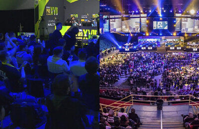 ESL Pro League Season, ESL