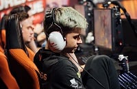 Роман Дворянкин, Роман «Ramzes666» Кушнарев, Virtus.pro