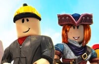 Roblox, Промокоды, Скины