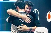 ESL One Birmingham, Pain Gaming, Virtus.pro