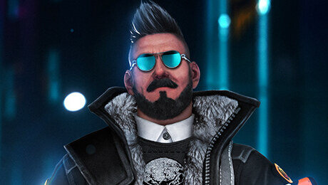 Гайды по CS, Александр «S1mple» Костылев, Counter-Strike: Global Offensive