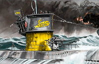 Yellow Submarine, Магомед «Collapse» Халилов, Beyond The Summit, Виталий «so bad» Ошманкевич, Epic League, Александр «Torontotokyo» Хертек, Илья «Yatoro» Мулярчук, ESL One Germany, Дмитрий «Korb3n» Белов, Ярослав «Miposhka» Найденов, The International