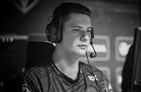 Клемент «Puppey» Иванов, Team Secret