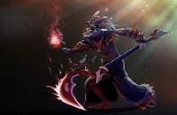 Void Spirit, Bounty Hunter, Dazzle, Spectre, Snapfire, Juggernaut