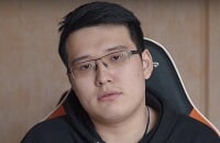 Virtus.pro, Бакыт «Zayac» Эмилжанов, Евгений «HarisPilton» Золотарев