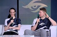 Last Chance Qualifier The International 2022, Dota Pro Circuit, Рейтинг Кибера по Dota 2, The International, Team Secret, Ремко «Crystallis» Аретс, Virtus.pro, Outsiders (Virtus.pro)