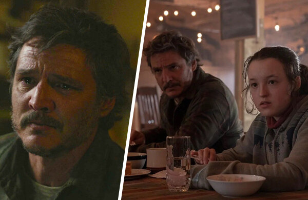 Одни из нас (сериал), Педро Паскаль, The Last of Us, The Last of Us 2