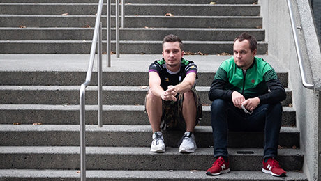 Фото публикации