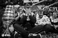 Ладислав «GuardiaN» Ковач, ESL, NAVI