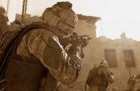 Шутеры, Экшены, Activision, Call of Duty: Modern Warfare (2019), Call of Duty, Системные требования