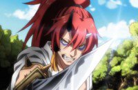 Аниме, Трейлеры фильмов, О моем перерождении в слизь, Crunchyroll