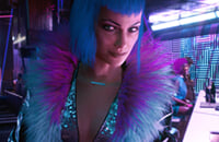 Xbox One, Cyberpunk 2077, PlayStation 4, Экшены, CD Projekt RED, Ролевые игры