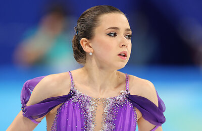 Евгений Климов, София Надыршина, Олимпиада-2022, Максим Буров, Камила Валиева, Олимпийская сборная России, Кубок мира по биатлону, Кубок мира, ЧМ по хоккею, Наталья Терентьева (Непряева), Антон Бабиков, Кубок Первого канала по фигурному катанию, Александр Большунов, чемпионат мира, Данил Садреев, чемпионат мира по фигурному катанию, чемпионат мира, чемпионат мира (микст), Александр Логинов, Кристина Резцова, чемпионат мира жен