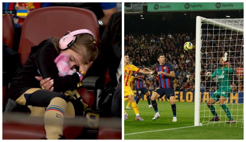 Клубы, Барселона, Рональд Араухо