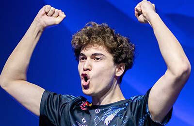 BLAST Paris Major, Virtus.pro, Cloud9, Team Spirit