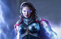 Трейлеры фильмов, Marvel, Тор: Любовь и гром, Рассел Кроу, Мэтт Деймон, Тайка Вайтити