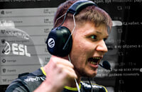Александр «S1mple» Костылев, NAVI