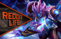 Evil Geniuses, Артур «Arteezy» Бабаев, Питер «Ppd» Дагер, Саахил «UNiVeRsE» Арора, Дэрил Кох «iceiceice» Пэй Сян, Доминик «Black^» Рейтмайер