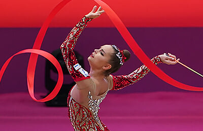 Дина Аверина, Евгения Канаева, сборная России (художественная гимнастика), Арина Аверина, Маргарита Мамун, Ирина Винер, Ольга Капранова, Яна Кудрявцева, художественная гимнастика, Ирина Чащина, чм по художественной гимнастике, Алина Кабаева