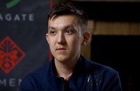 Семен «CemaTheSlayer» Кривуля, Андрей «Ghostik» Кадык, Александр «Ceyler» Попов, Бакыт «Zayac» Эмилжанов, NoPangolier, Айбек «TA2000» Токаев, The Chongqing Major