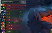 Team Liquid, OGA Dota PIT Season 4: Europe/CIS, VP.Prodigy, Самуэль «Boxi» Сван