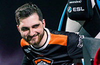 ESL One Katowice, Владимир «RodjER» Никогосян, Virtus.pro