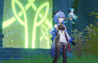 miHoYo, Экшены, Genshin Impact, Гайды, Ролевые игры