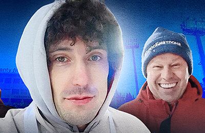 «Есть движ!» Наш биатлон научился жить в изоляции