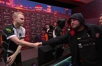 Alliance, Роман «Resolut1on» Фоминок, Владимир «No[o]ne» Миненко, DPC Европа, Алексей «Solo» Березин, Егор «Nightfall» Григоренко, Виталий «Save-» Мельник, Virtus.pro