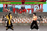 Mortal Kombat 11, NetherRealm Studios, Эд Бун