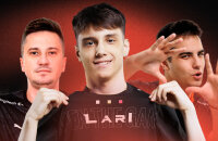 The International, Рейтинг Кибера по Dota 2, BetBoom Team, HellRaisers, Денис «Larl» Сигитов, Никита «Daxak» Кузьмин, Дмитрий «DM» Дорохин, Роман «Ramzes666» Кушнарев, Данил «Gpk» Скутин, Владимир «RodjER» Никогосян, Nemiga, NAVI, Virtus.pro, Outsiders (Virtus.pro), Восточноевропейская квалификация на The International