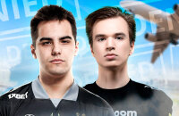 Евгений «Chu» Макаров, Team Aster, Иван «Pure» Москаленко, Алексей «Solo» Березин, Михаил «Misha» Агатов, ESL One Berlin Major, Егор «Nightfall» Григоренко, Дмитрий «DM» Дорохин, Роман «Resolut1on» Фоминок, Саид Сумаил «SumaiL» Хассан, OG, Team Spirit, Владимир «RodjER» Никогосян, BetBoom Team, Иван «MinD_ContRoL» Иванов, Антон «Dyrachyo» Шкредов, 9Pandas