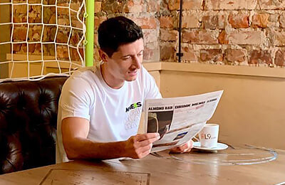 Бавария, бундеслига Германия, Роберт Левандовски, Сборная Польши по футболу, деньги, стиль