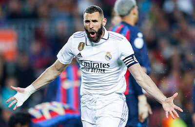 Реал Мадрид, Короткий Спортс, Карим Бензема, Ла Лига, Карло Анчелотти