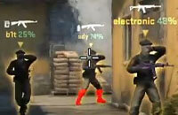 Heroic, Александр «S1mple» Костылев, NAVI, Каспер «Cadian» Меллер, ESL Pro League Season 16