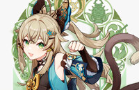 Ролевые игры, miHoYo, Экшены, Genshin Impact, Гайды