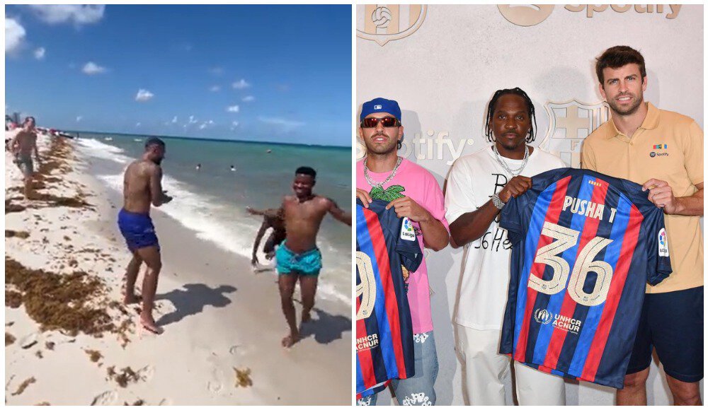 Роберт Левандовски, Барселона, Клубы