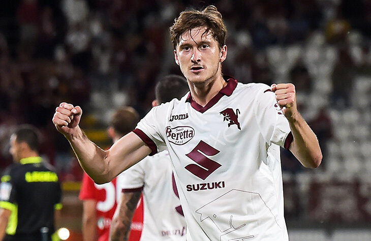 Джан Пьеро Гасперини, Алексей Миранчук, Локомотив, травмы, премьер-лига Россия, серия А Италия, Торино, Аталанта