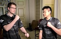 Клемент «Puppey» Иванов, The Kuala Lumpur Major, Team Secret, Team Liquid