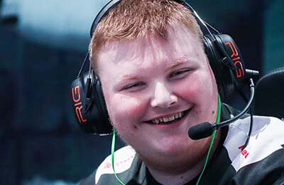 1Win, Кирилл «Boombl4» Михайлов, NAVI, RMR