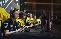 NAVI, OG, Infamous, Virtus.pro, LGD, LGD.FY, MDL Macau, TNC, Team VGJ