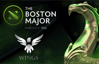 The Boston Major, Ли «iceice» Пэн, Чжан «y`» Йипин, Чу «Shadow» Цзэюй, Чжан «Faith_bian» Жуйда, Чжоу «Blink» Ян, Wings