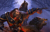 Nature's Prophet, Матчмейкинг, Leshrac, Puck, Earth Spirit, Meepo, Патч 7.36b, Juggernaut, Weaver, Anti-Mage, Патчи, Lycan, Storm Spirit, MMR, Shadow Fiend, Lina, Silencer, Aghanim's Shard