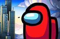 Among Us, ПК, Гайды, Платформеры