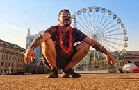 WePlay, WePlay AniMajor, WePlay! Forge of Masters